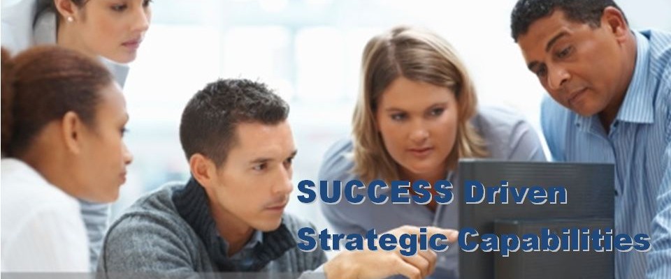 Practical Strategic Management Training Courses